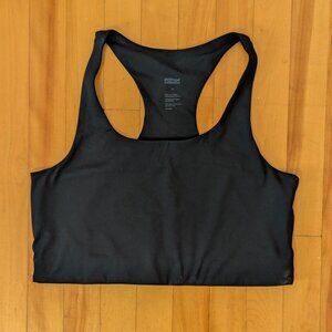 Girlfriend Collective Paloma Racerback Bra (XL)